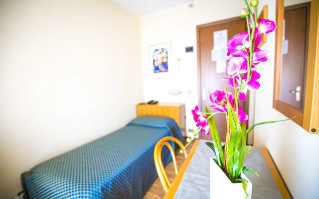 Hotel Agli Olmi
