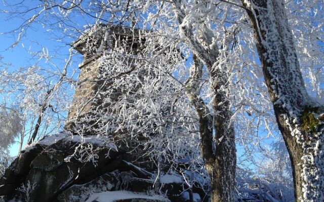 Schmankerl Hotel Bauer