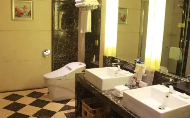 You Shui Pearl Hotel