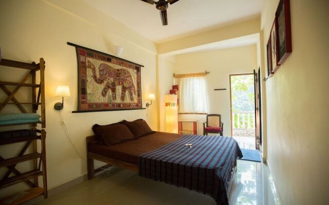 The Noname Guesthouse