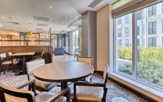 Premier Inn Bournemouth West Cliff
