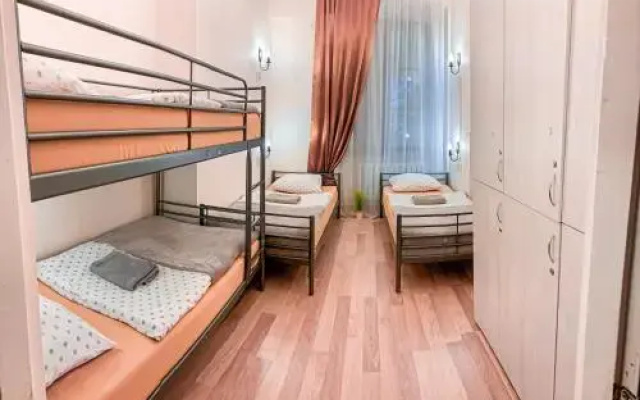 Backpackers Hostel