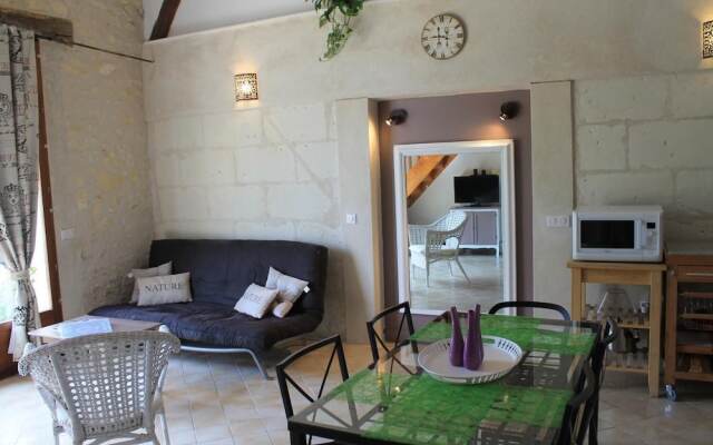 Gîte de La Huaudière