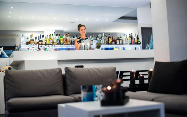 Hotel Santoni Freelosophy
