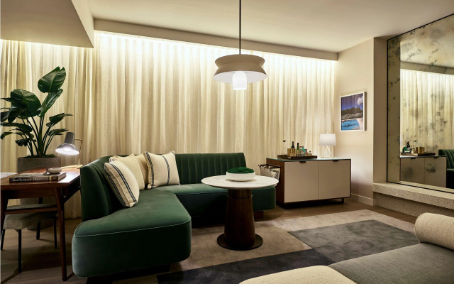 Thompson Hollywood, by Hyatt