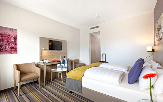 Leonardo Hotel Munich City North