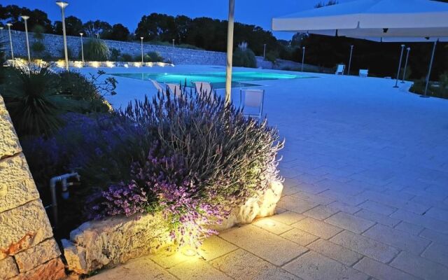Agriturismo Masseria Del Crocifisso