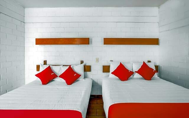 Hotel Madero