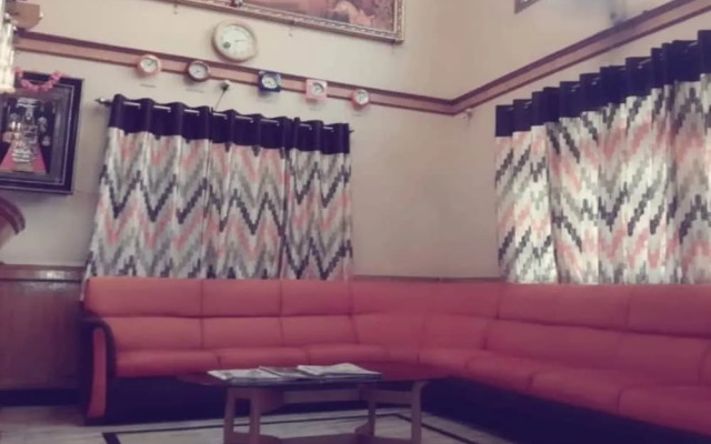 Hotel SLN Comforts