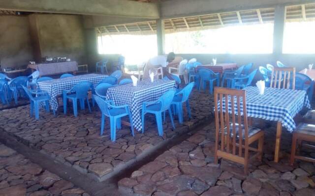 Ruma River Lodge