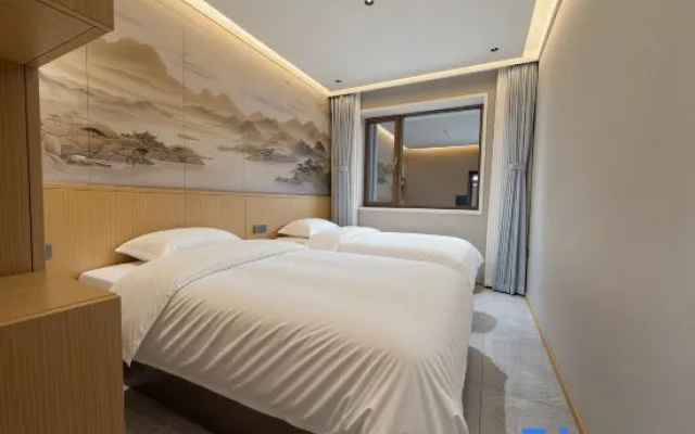 linxi hotel