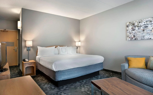 Courtyard by Marriott Myrtle Beach Broadway