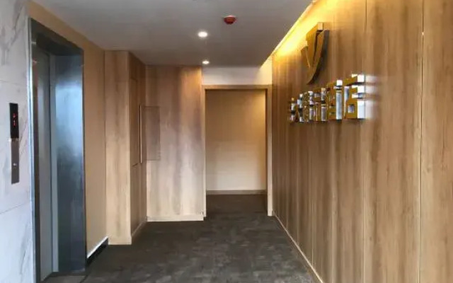 Pu'er Yingtian Hotel