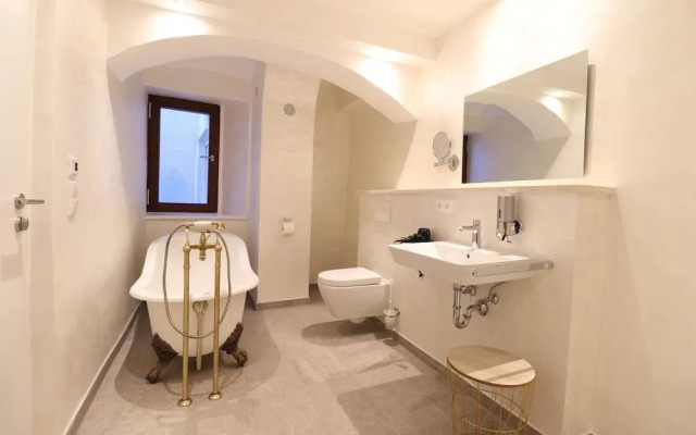 Das Fischer Boardinghouse KF