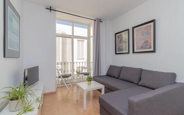 Brilliant Quiet Apartment In Soho