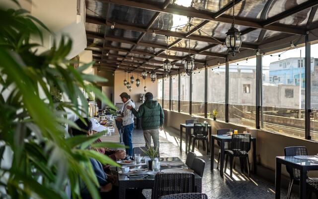 Hotel Corregidor by Cassana