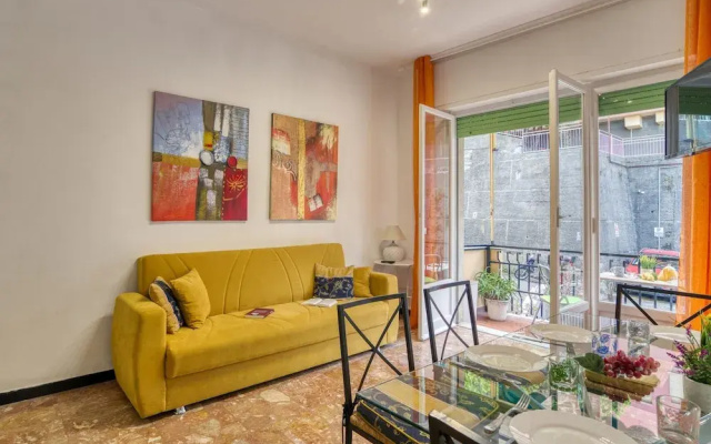 Casa Golf few min From the sea