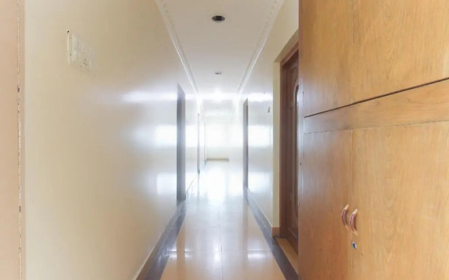 Habiba Noor Inn by OYO Rooms