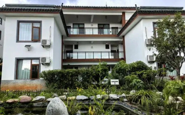 Wanyu Qingsu Hotel