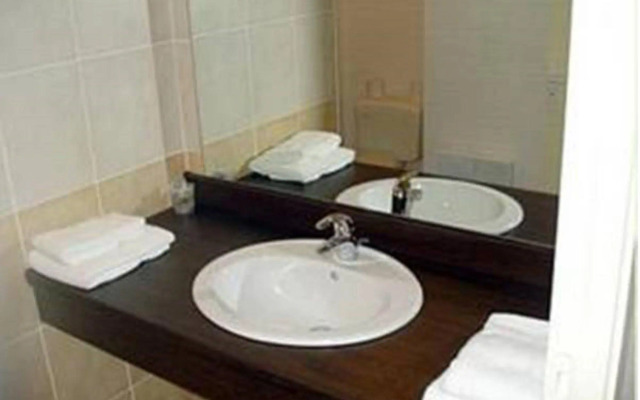 Au Ptit Creux Des Landes