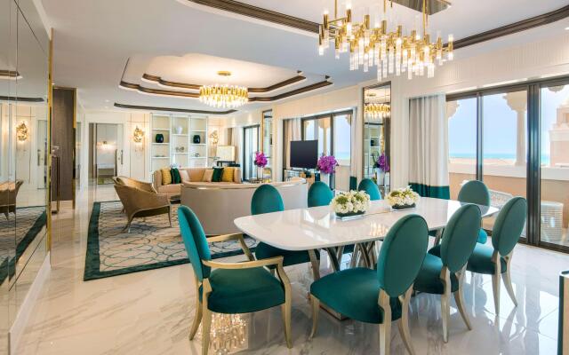 Rixos Premium Saadiyat Island