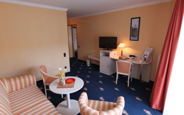 Hotel & Restaurant Hanse Kogge