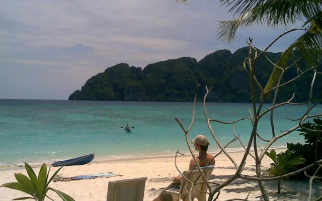 P.P. Blue Sky Resort