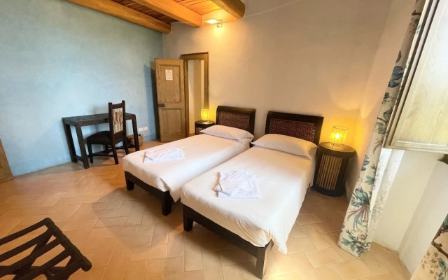 Spoleto Tranquilita - Yoga Studio - Asanctuary of Dreams and Peace