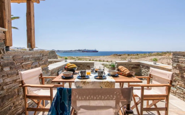 Parathyro Sto Aigaio 2