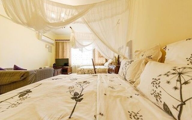 Yayun Hostel