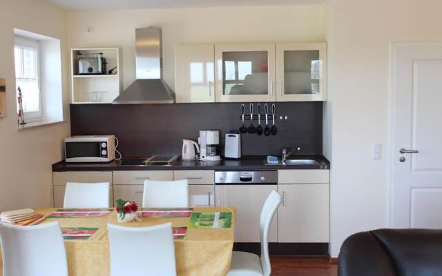 Aparthotel Museumshof