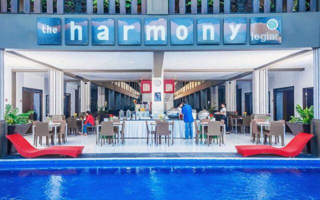 The Harmony Legian Hotel
