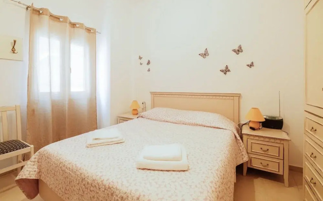 Ifigeneia Apartments Cozy Equipped Summer Home