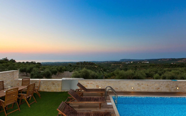 Roupes Villas