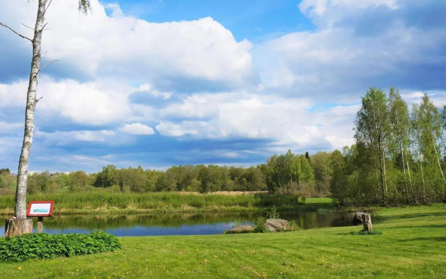 Two-Bedroom Holiday home in Åsarp 3