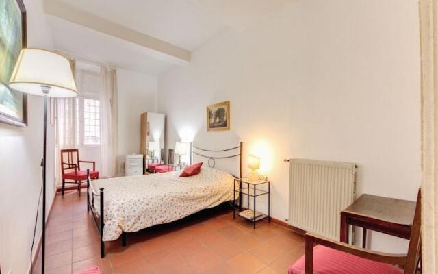 Rentflatsinrome