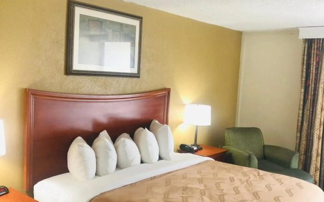 Quality Inn & Suites at Myrtle Beach