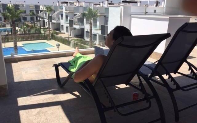 Penthouse Lamar 43.11