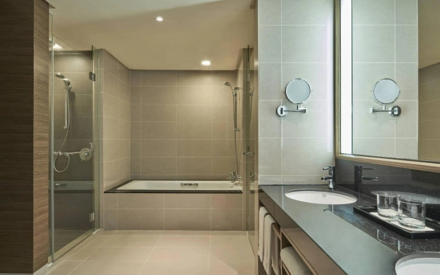 Renaissance Johor Bahru Hotel