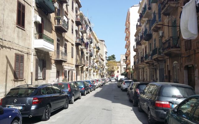 My House Palermo