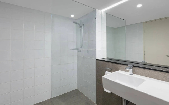 Vibe Hotel Rushcutters Bay Sydney