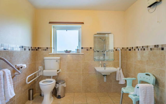Ballindrum Farm Bed and Breakfast