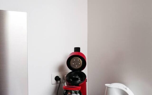 Amazing Loft in Namur