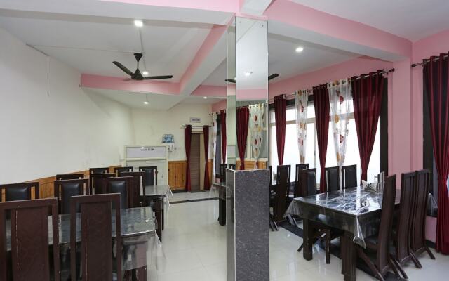 Hotel Uttaranchal Inn