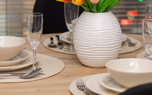 Siedmiogrodzka Apartments by Renters