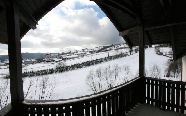 Bucovina Residence