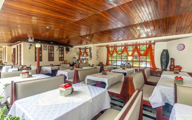 Hotel Mar de Luz
