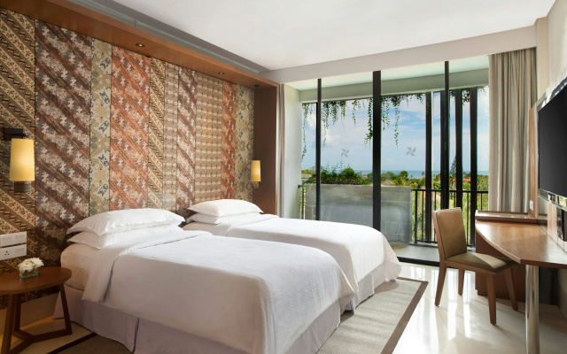 Four Points by Sheraton Bali Seminyak