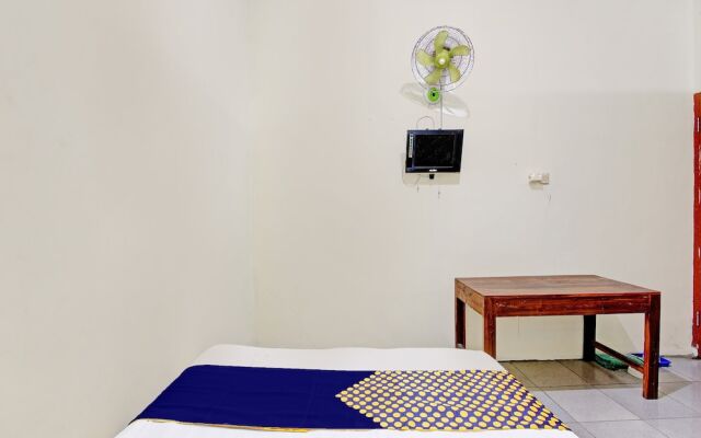 SPOT ON 92220 Sari Laut