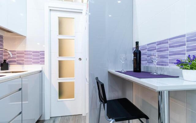 SANTA ANA - Sol / centro